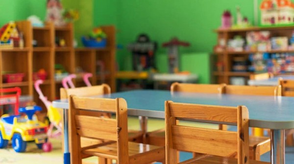 ΣΤΕΡΕΑ ΕΛΛΑΔΑ: Χρηματοδότηση 4.000.000 ευρώ για τη δημιουργία Νηπιαγωγείων
