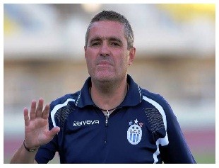 Γραφας στον Ηρακλή Ψαχνών