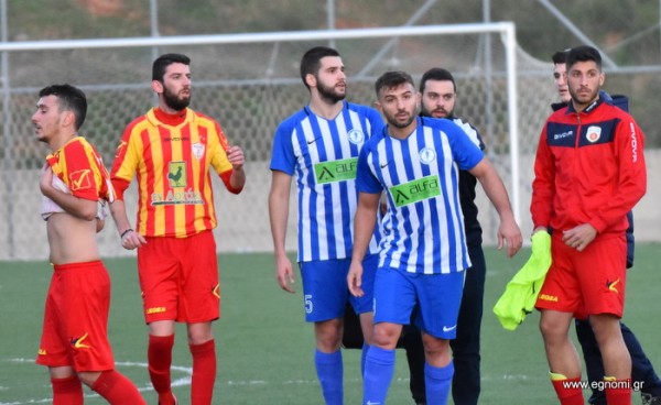 ΑΟΝΑ-ΤΑΜΥΝΑΪΚΟΣ: Είχε πολύ ...Ελλήσποντο
