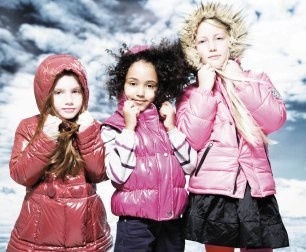 Νέο κατάστημα με παιδικά ρούχα στη Χαλκίδα