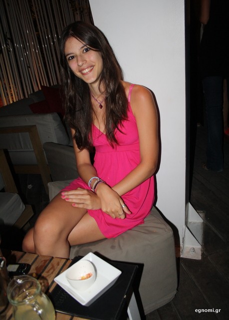 Το όνειρο της Χριστίνας