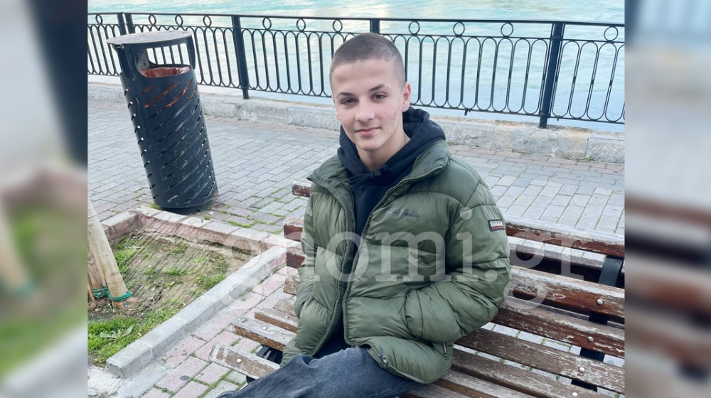 Αυτό είναι το αγαπημένο πρωινό του Σοφιανού