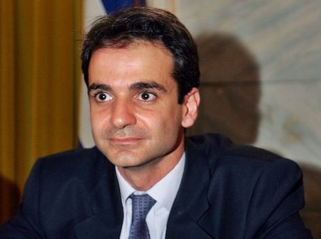 Το συγκινητικό αντίο στην Μαρίκα Μητσοτάκη