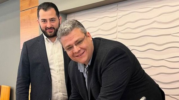 ΣΤΕΡΕΑ ΕΛΛΑΔΑ: Ερώτηση Λαϊκής Συσπείρωσης Στερεάς Ελλάδας για έργα Ιανού