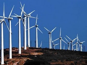 ΕΠΑΜ: Στηρίζει την κινητοποίηση κατά των Αιολικών Πάρκων στην Καρυστία