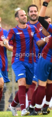 ΠΡΟΠΟΝΤΙΔΑ-ΚΕΡΑΥΝΟΣ Χ. 3-1: Κέρδισε και το δεύτερο συμπολίτη και πάει Παραλία για ντέρμπι πρωτοπόρων