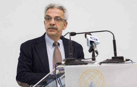 Εγκαινιάστηκε το Πολιτιστικό Κέντρο της Ελληνικής Αστυνομίας