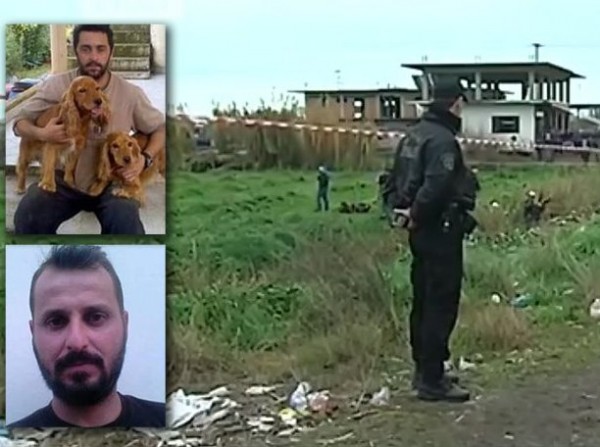 Βρέθηκαν νεκροί μέσα στο αμάξι οι δύο φίλοι στο Μεσολόγγι