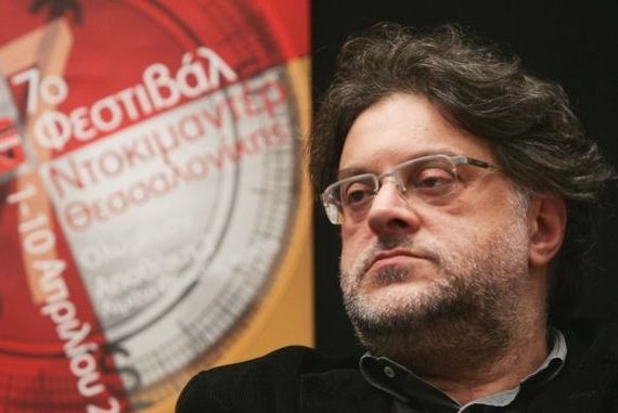 Μισέλ Δημόπουλος: Πέθανε ο επί σειρά ετών διευθυντής του Φεστιβάλ Κινηματογράφου Θεσσαλονίκης