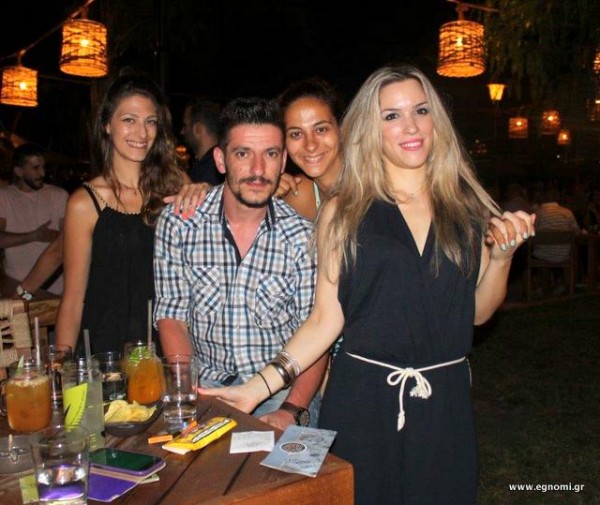 Διασκέδαση με πρόγραμμα