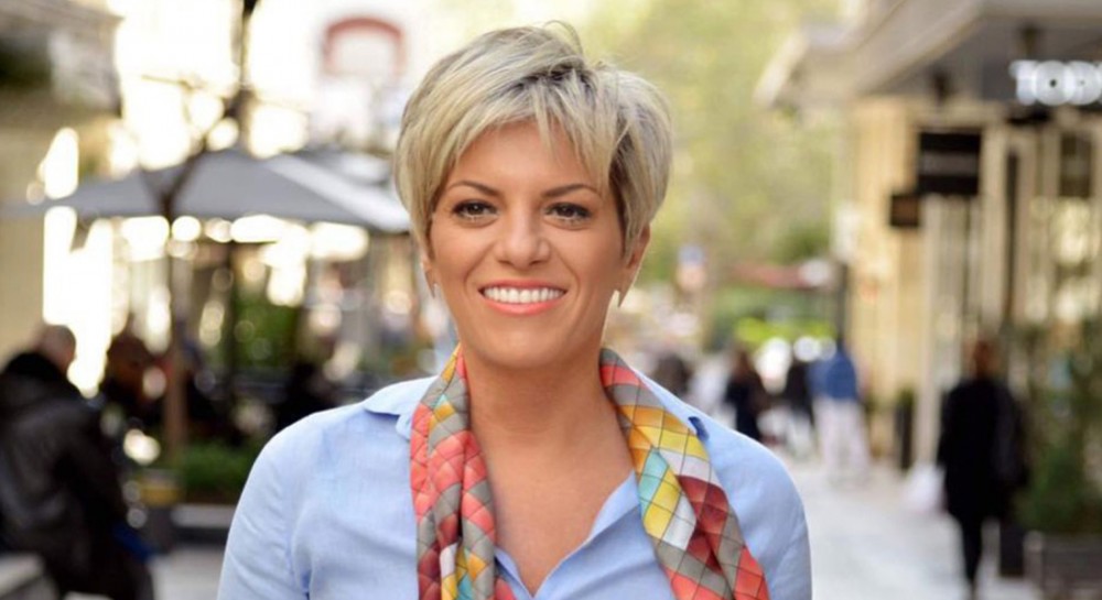 ΣΟΦΙΑ ΝΙΚΟΛΑΟΥ: Ο Οικονομικός Εισαγγελέας έβαλε στο αρχείο τις κατηγορίες εναντίον μου