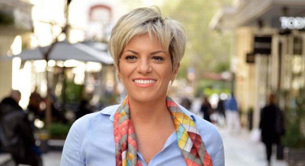 ΣΟΦΙΑ ΝΙΚΟΛΑΟΥ: Ο Οικονομικός Εισαγγελέας έβαλε στο αρχείο τις κατηγορίες εναντίον μου