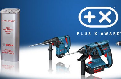 Προσφορά γενεθλίων από τη Bosch
