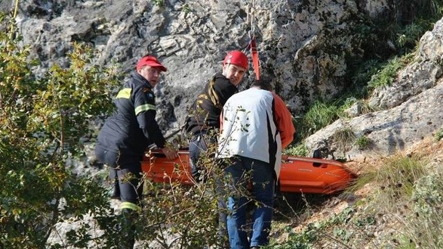 ΤΡΑΓΩΔΙΑ: Σκοτώθηκαν τρεις περιπατητές