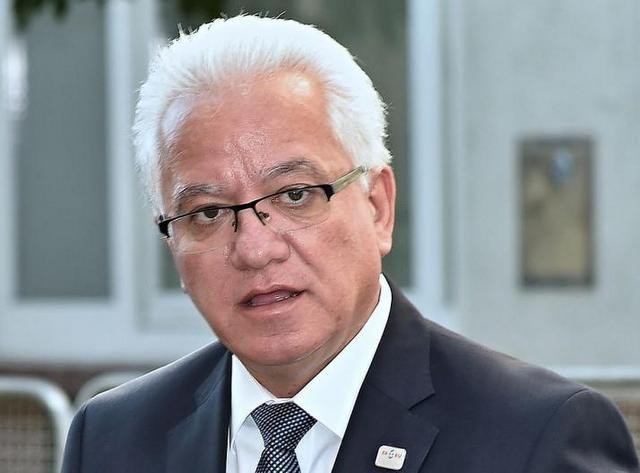 Κύπρος: Παραιτήθηκε ο υπουργός Δικαιοσύνης για την υπόθεση του serial killer