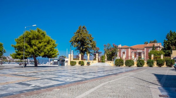 ΧΑΛΚΙΔΑ: Αναβλήθηκε λόγω καύσωνα το Φεστιβάλ Μουσικής, Χορού και Γεύσεων