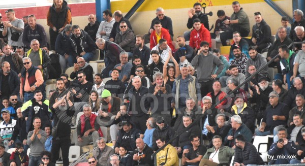 Σε ποιο γήπεδο θα πάτε το Σαββατοκύριακο. Η Αρτάκη υποδέχεται τον Πιερικό