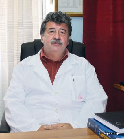 ΙΑΤΡΙΚΟΣ ΣΥΛΛΟΓΟΣ ΕΥΒΟΙΑΣ: Κανένα πρόβλημα για όσους δεν ενταχθούν στον οικογενειακό γιατρό