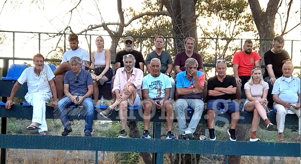 Σε ποιο γήπεδο θα πάτε το Σαββατοκύριακο - Δεν διεξάγονται αγώνες για τη Γ' Εθνική