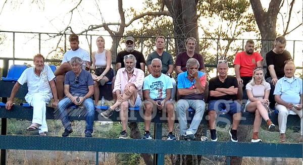 Σε ποιο γήπεδο θα πάτε το Σαββατοκύριακο - Δεν διεξάγονται αγώνες για τη Γ' Εθνική