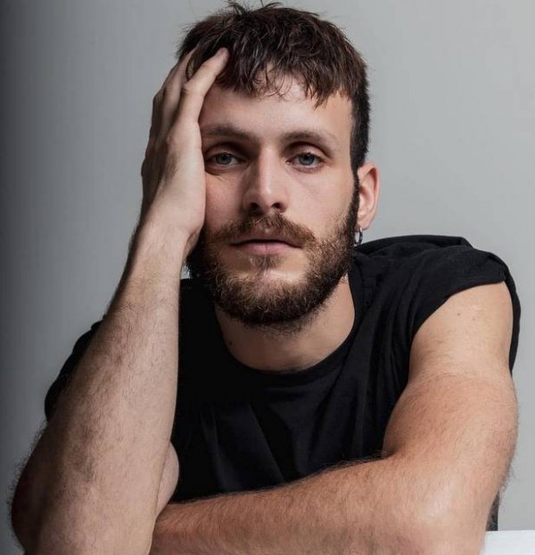 ΓΙΩΡΓΟΣ ΜΠΕΝΟΣ- MAESTRO: Από το Βασιλικό ένας από τους πρωταγωνιστές στο σήριαλ του Παπακαλιάτη