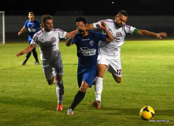 ΤΕΛΙΚΟΣ SUPER CUP: Τα στιγμιότυπα του αγώνα