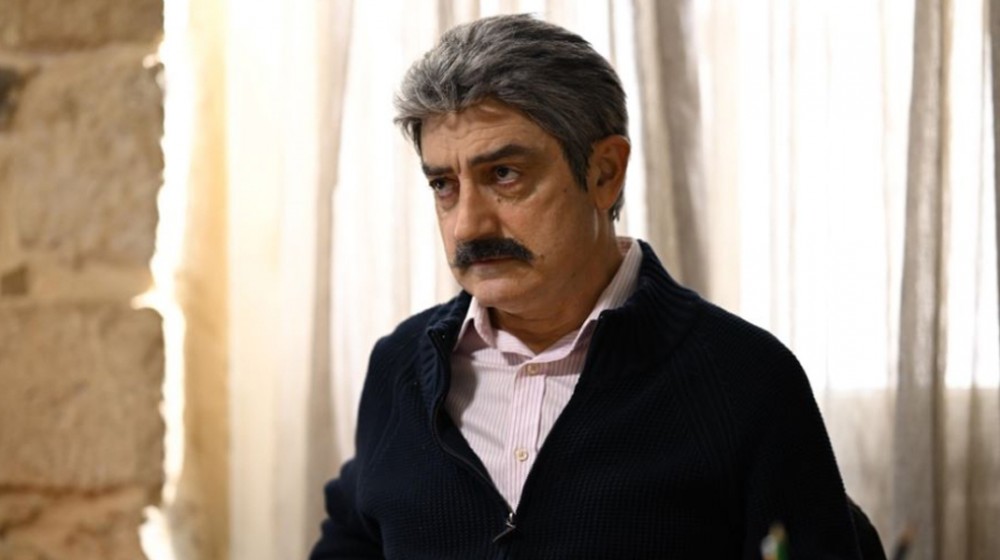 «ΣΑΣΜΟΣ»: Δείτε στο αποψινό επεισόδιο (19 Φεβρουαρίου)