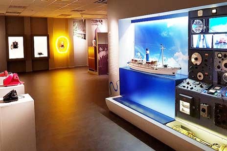 Το Διεθνές Συμβούλιο επέλεξε ελληνικό μουσείο ως τιμώμενο για το 2018