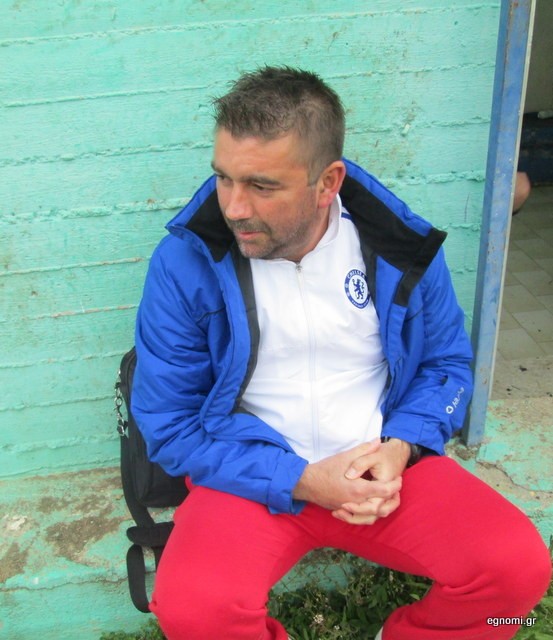 ΜΑΚΡΥΚΑΠΑ-ΚΑΣΤΕΛΛΑ 1-0: Ο Κιαπέκος ...πίκρανε την πρώην ομάδα του