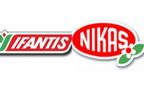 Βρέθηκε κρέας αλόγου σε λουκάνικα και μπιφτέκια ΝΙΚΑΣ και ΥΦΑΝΤΗΣ