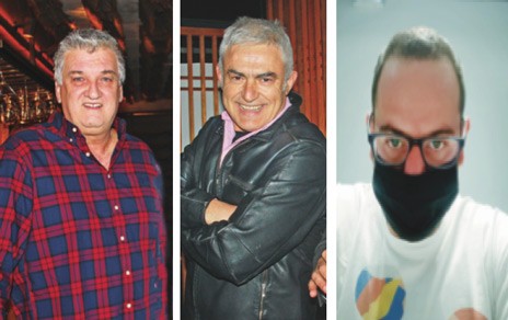 ΚΑΤΑΣΤΗΜΑΤΑΡΧΕΣ ΧΑΛΚΙΔΑ: Ταφόπλακα το νέο ωράριο