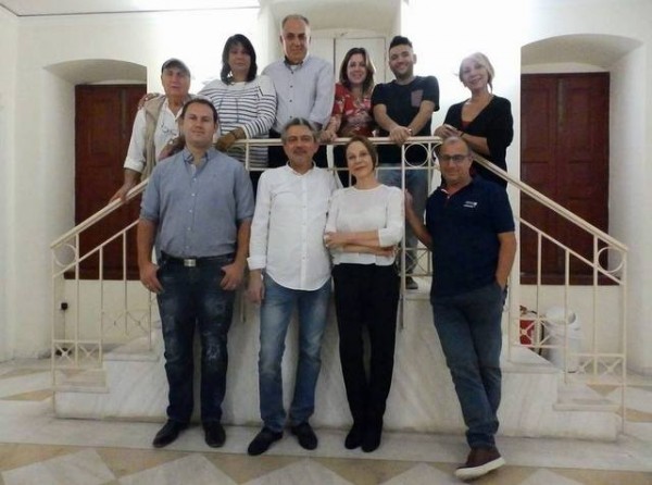 Οι Γέφυρες Τέχνης φέρνουν το Παρίσι στη Χαλκίδα