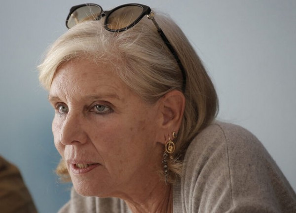 Δέσποινα Γερουλάνου: Την Πέμπτη 20 Απριλίου το τελευταίο αντίο στη Ριτσώνα