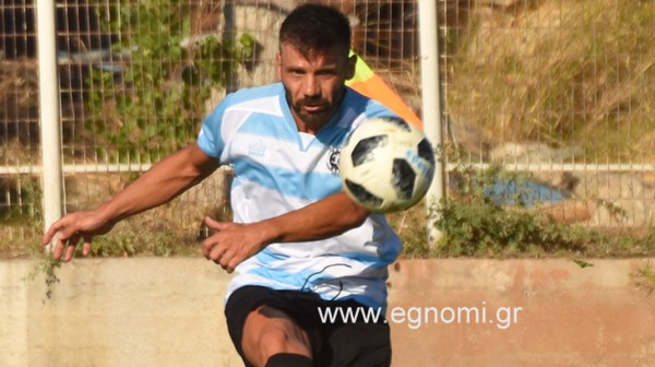 ΓΙΩΡΓΟΣ ΠΑΠΙΛΑΣ: Λαβώθηκε ο αρχηγός  - Υπέστη ρήξη αχίλλειου τένοντα