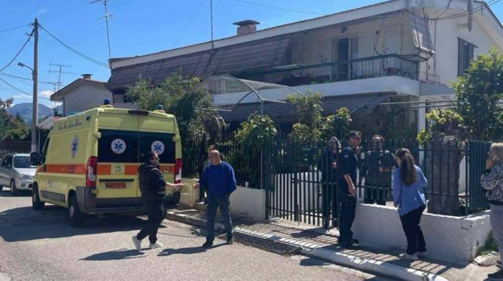 Διπλό φονικό στο Αίγιο: Ήταν θέμα χρόνου να γίνει το κακό, επισημαίνουν οι γείτονες του 23χρονου δράστη