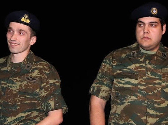 Ποιο ήταν το λάθος των στρατιωτικών Μητρετώδη - Κούκλατζη
