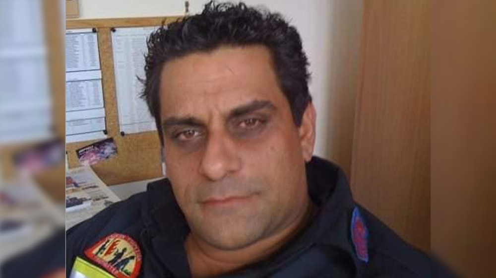 ΧΑΛΚΙΔΑ: Θλίψη για τον χαμό του 50χρονου Ιάσωνα Νικολιά