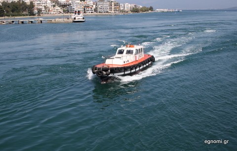Απαραίτητες οι περιπολίες του Λιμενικού