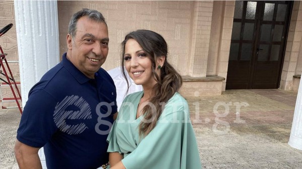 ΧΑΛΚΙΔΑ: Πέθανε ο επιχειρηματίας Παναγιώτης Τζανετής