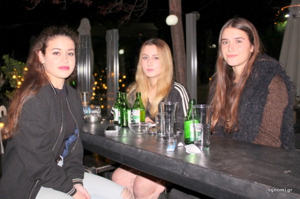 Το κρύο θέλει καλή παρέα