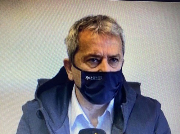 ΓΑΛΑΝΗΣ: Οι μαθητές να τηρούν όλα τα μέτρα ατομικής προστασίας