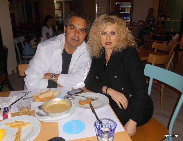 Ραντεβού για ουζάκι