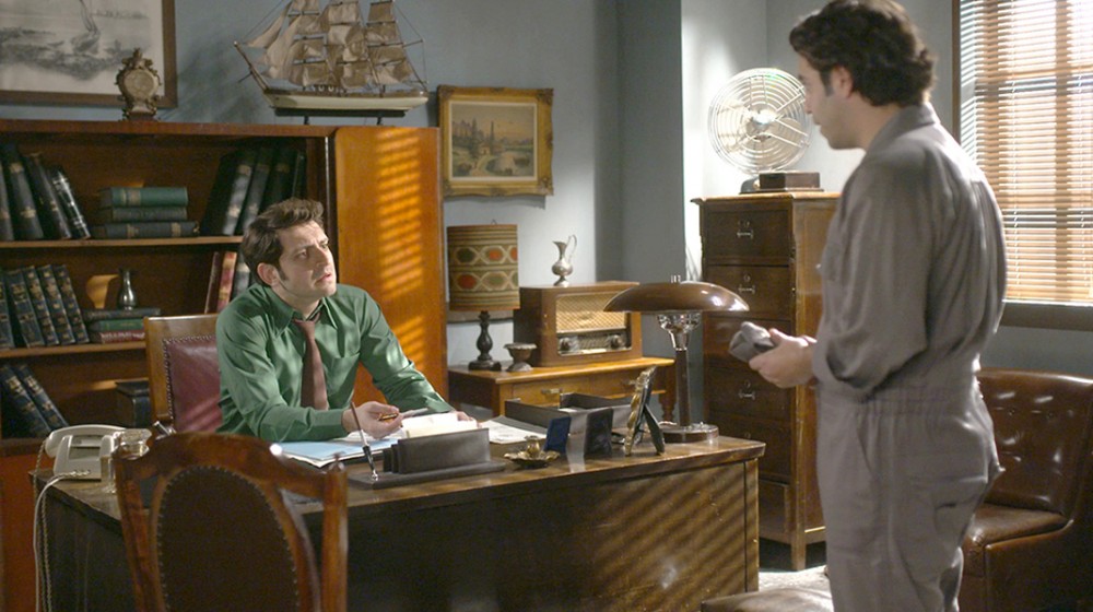 ΗΛΕΚΤΡΑ: Δείτε απόψε (ΔΕΥΤΕΡΑ 3 ΦΕΒΡΟΥΑΡΙΟΥ)