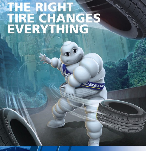 Φεύγει από την Ελλάδα η Michelin