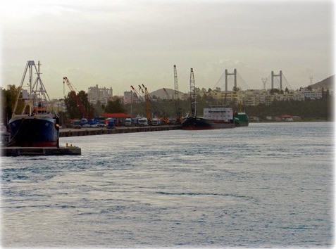 Καταδικάζουν την Αυλίδα σε μόνιμη υποβάθμιση