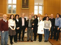 Πότε απέχουν οι δικηγόροι της Εύβοιας