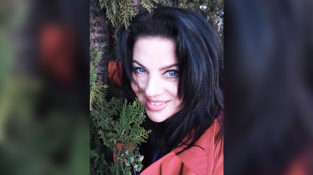 ΡΑΝΙΑ ΠΑΠΑΔΑΚΟΥ: Συνδυάζει υποκριτική με μάχιμη δικηγορία