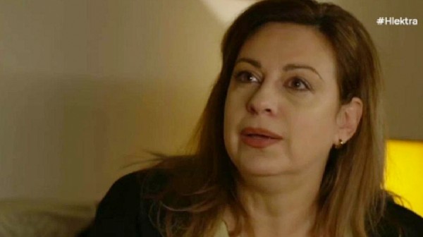 ΗΛΕΚΤΡΑ: Δείτε απόψε (ΠΕΜΠΤΗ 14 ΝΟΕΜΒΡΙΟΥ)