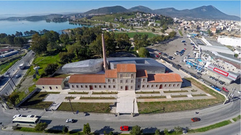 ΣΤΕΡΕΑ ΕΛΛΑΔΑ: Χρηματοδότηση 10.000.000 ευρώ για την προστασία ανάδειξη και αξιοποίηση πολιτιστικών υποδομών