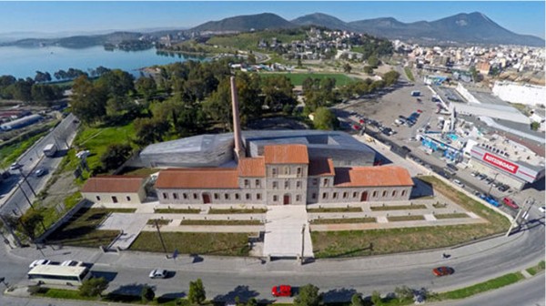 ΣΤΕΡΕΑ ΕΛΛΑΔΑ: Χρηματοδότηση 10.000.000 ευρώ για την προστασία ανάδειξη και αξιοποίηση πολιτιστικών υποδομών